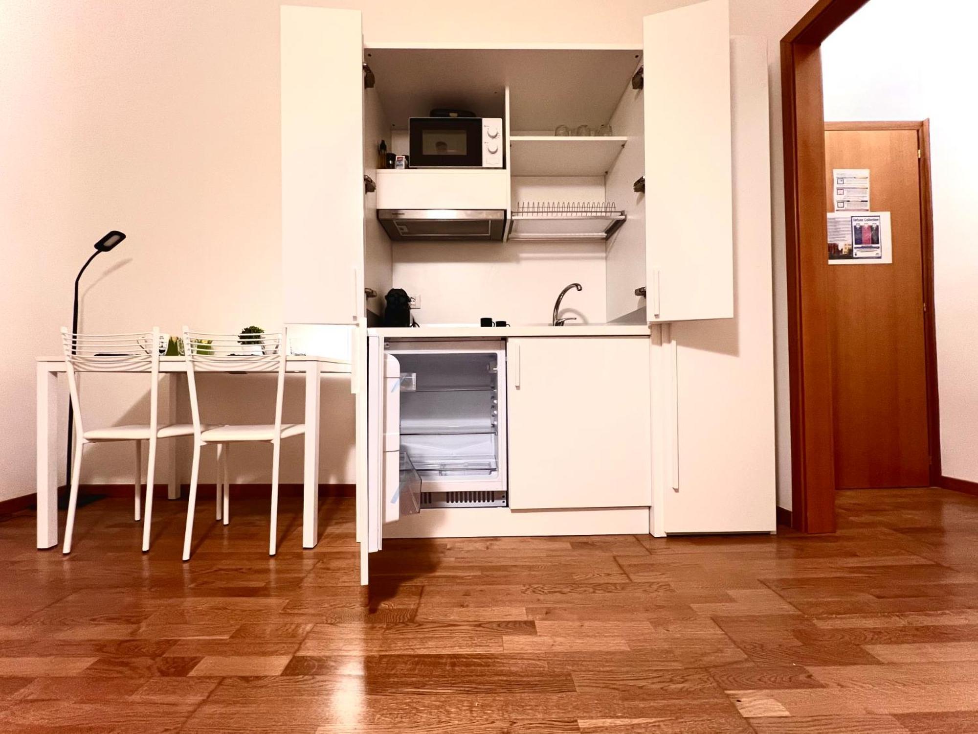 Sweet Home Venice Luaran gambar