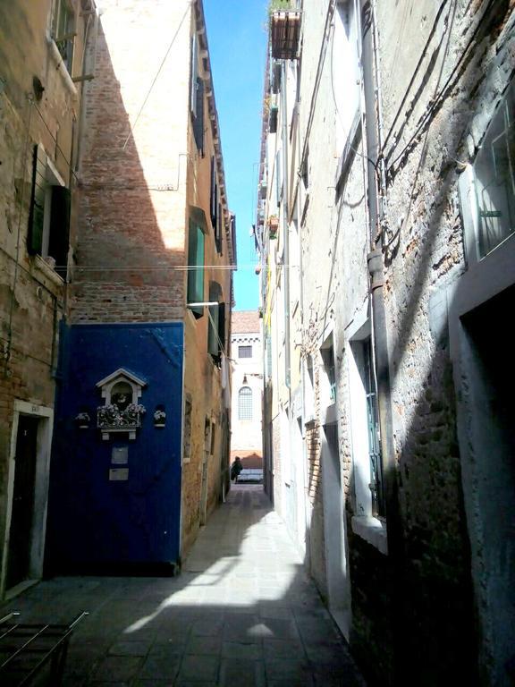 Sweet Home Venice Luaran gambar