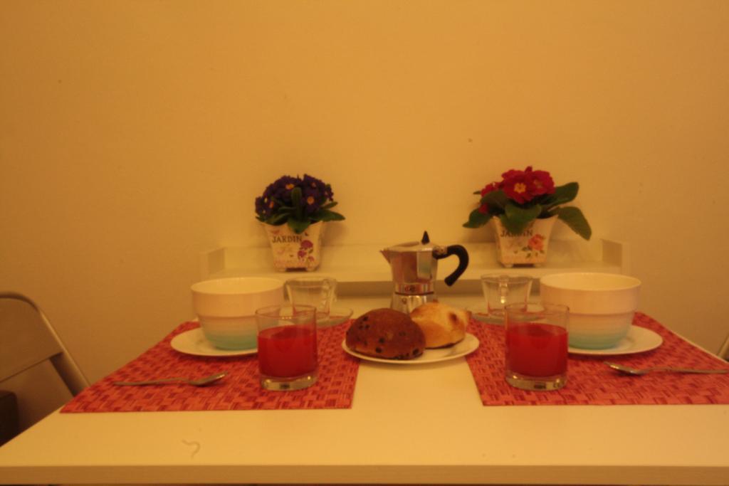 Sweet Home Venice Luaran gambar