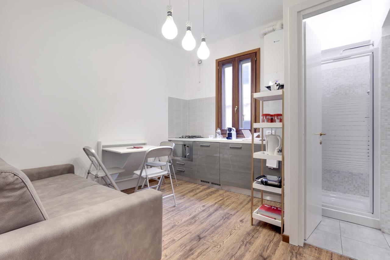 Sweet Home Venice Luaran gambar