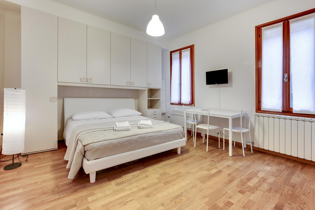 Sweet Home Venice Luaran gambar