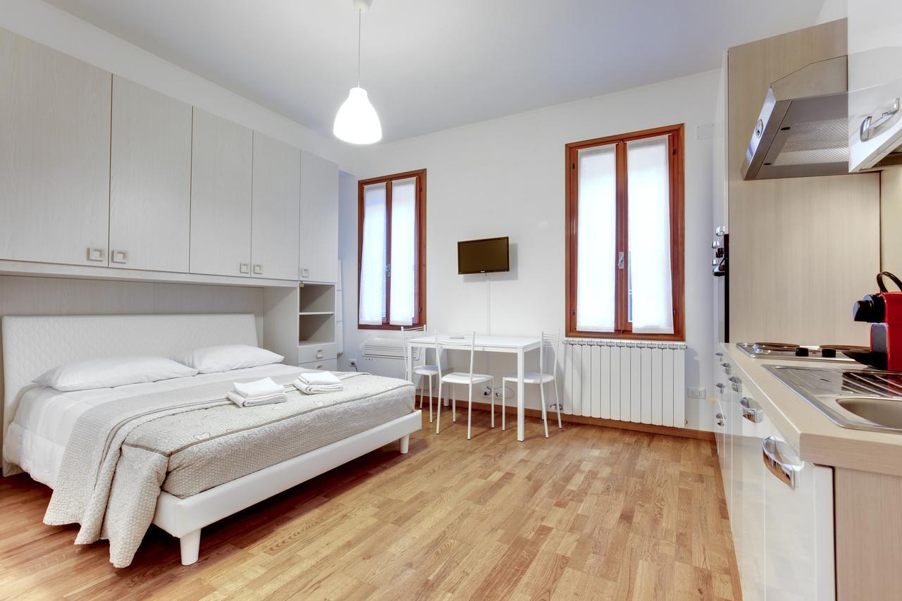 Sweet Home Venice Luaran gambar