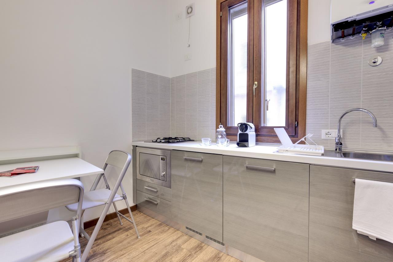 Sweet Home Venice Luaran gambar